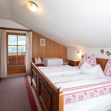 Haus Thomas Apartment Alpbach Ngoại thất bức ảnh