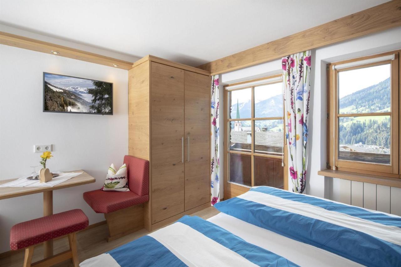 Haus Thomas Apartment Alpbach Ngoại thất bức ảnh