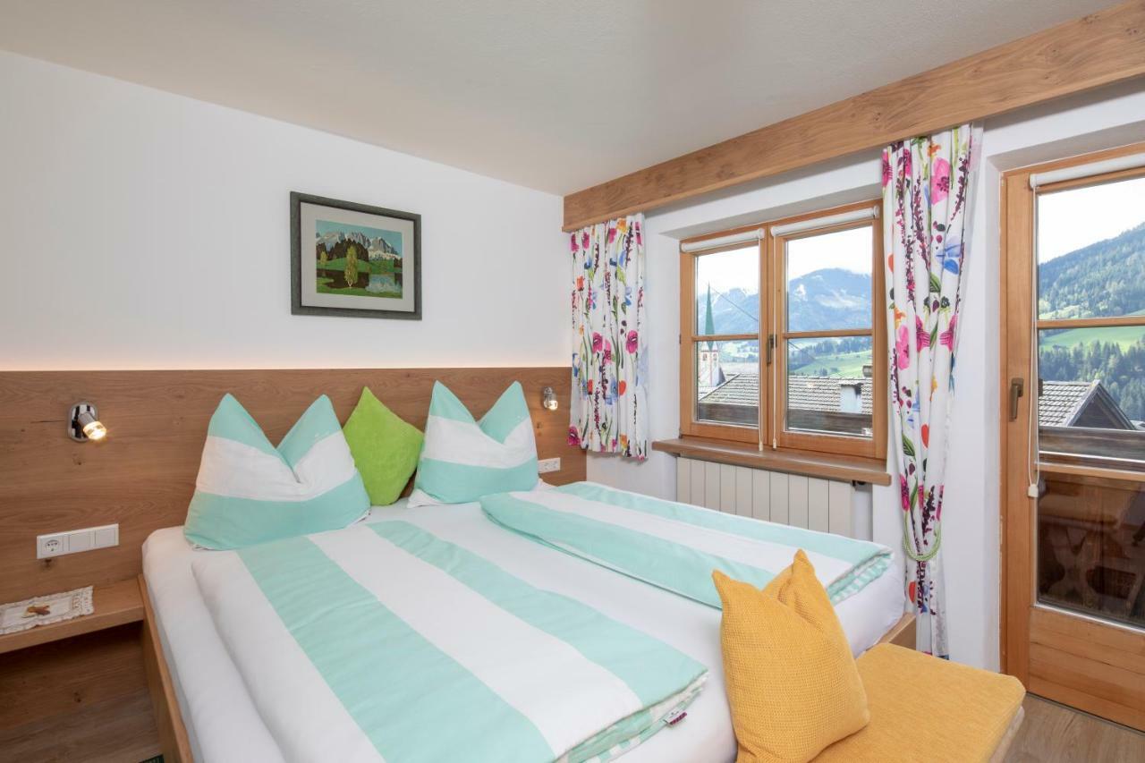 Haus Thomas Apartment Alpbach Ngoại thất bức ảnh