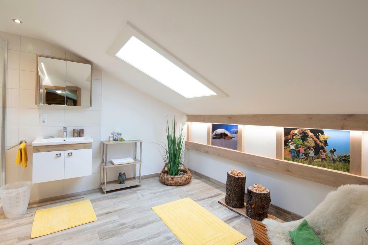 Haus Thomas Apartment Alpbach Ngoại thất bức ảnh