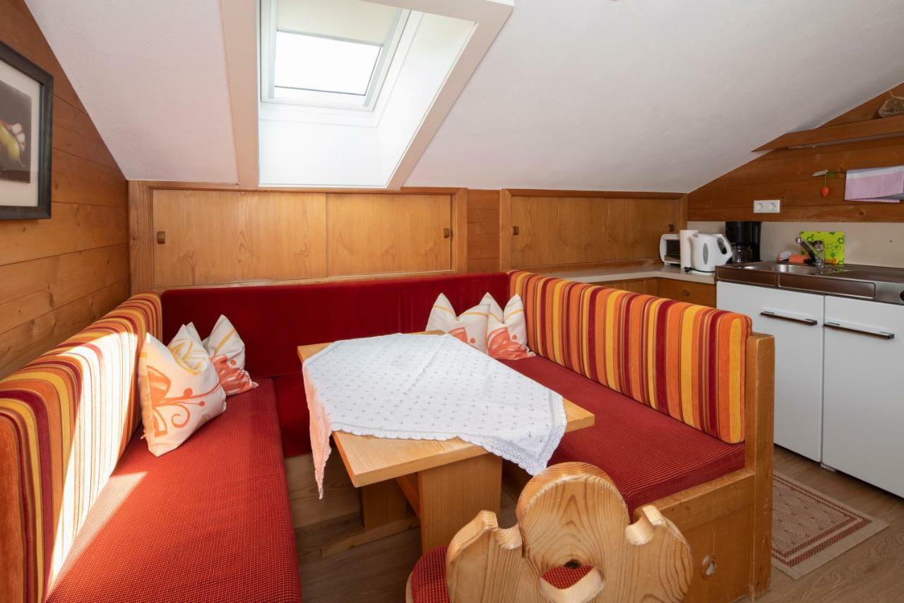Haus Thomas Apartment Alpbach Ngoại thất bức ảnh
