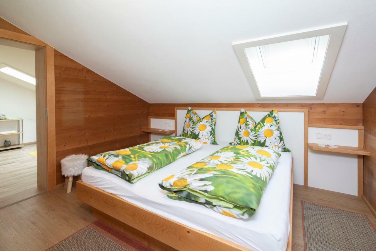 Haus Thomas Apartment Alpbach Ngoại thất bức ảnh
